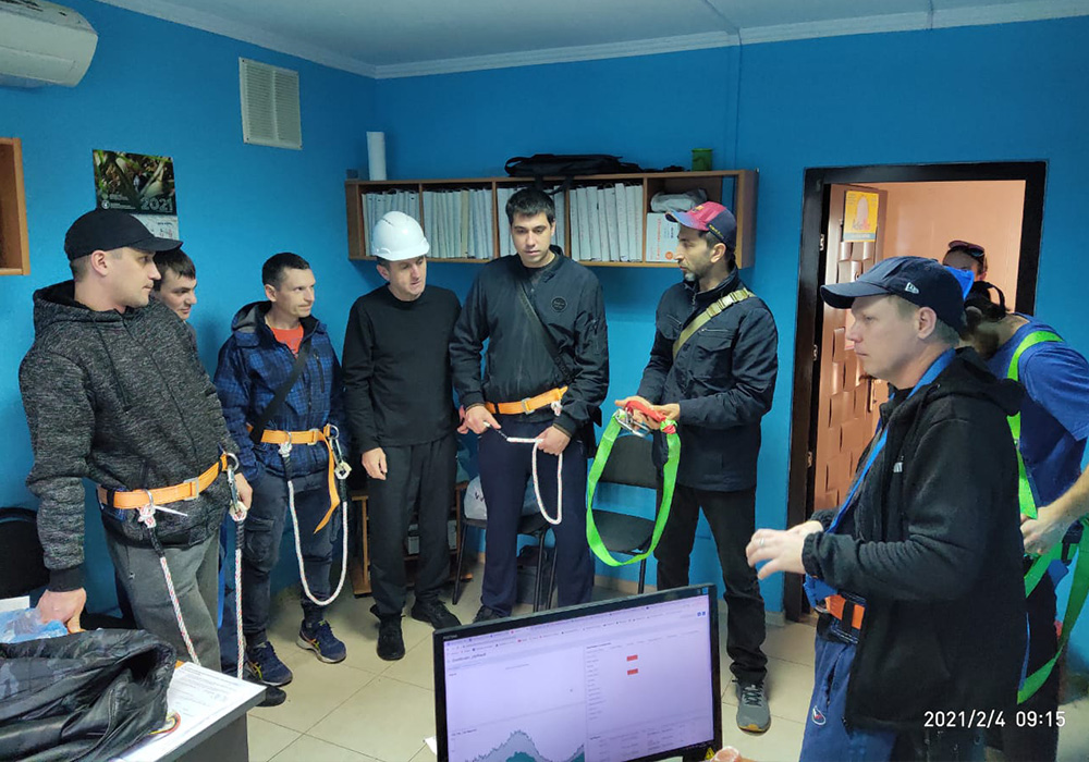 Модуль изображения